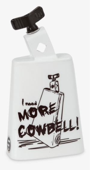 Lp 204c-mc More Cowbell #1849283