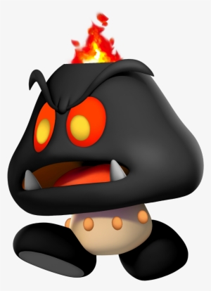 Choomba M&lbis 3d - Choomba Mario #1849311