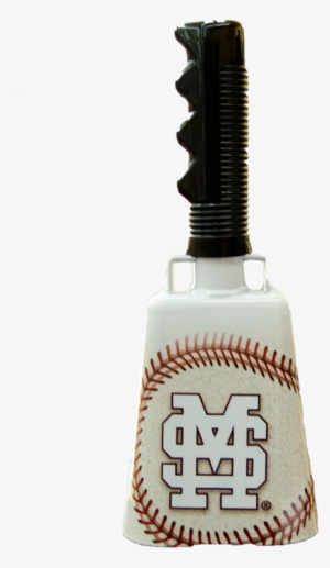 Year Of The Cowbell Ms Interlock Baseball Cowbell - Cowbell #1849334
