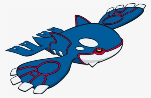 Pokemon Kyogre #1849359