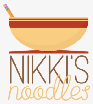 Nikkis Noodles - Watercolor Painting #1849457 Nikkis Noodles - Watercolor Painting #1849457