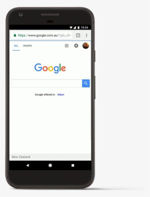 It's Important To Note That While This Update Will - Google Search Mobile #1849548