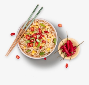 Noodles - Thukpa #1849575
