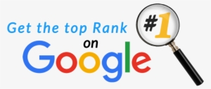 Get The Top Rank On Google - Google Reviews Png #1849578