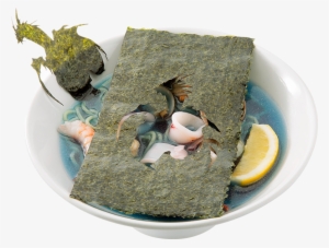 Ec Leviathan Noodles - Noodle #1849601