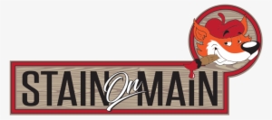 Stain On Main #1849733