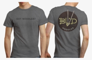 Gotnoodles Shirt #1849760