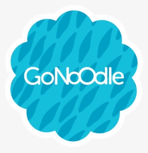 Noodle Clipart One - Go Noodle Clip Art #1849785