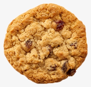Oatmeal Raisin Cookies - Oatmeal Raisin Cookie #1849911