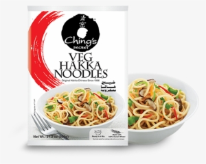 Hakka Veg Noodles - Ching's Secret -150g #1849915
