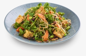 Wagamama Glass Noodle Salad #1849942