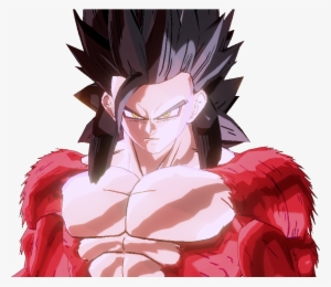 Super Saiyan 4 Gohan - Gohan #1849965