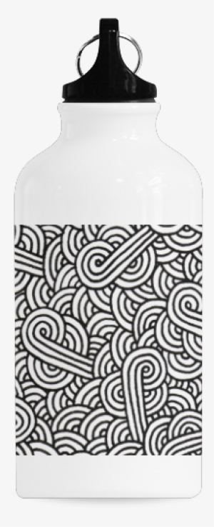 Water Bottle #1850142