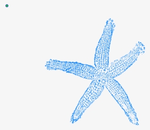 Original Png Clip Art File Single Starfish Svg Images #1850210