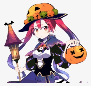 Jack O Lantern Returns Dialogue Render - Jack O Lantern Anime #1850256