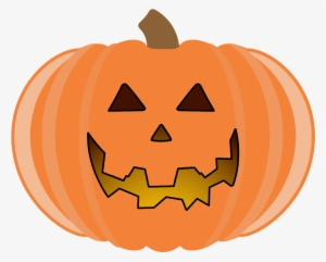 Jack O Lantern Clip Art #1850257