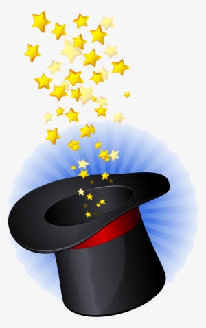 Magic Hats #1850317