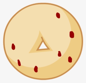 Raisin Bagel - Wiki #1850346