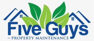 Five Guys Property Maintenance #1850370