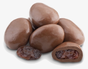Sugar Free Milk Chocolate Raisins - Chocolate With Raisins #1850506