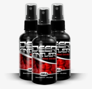 Creative Concept Labs - Deer Antler Velvet Extract #1850691