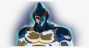 The Ultimate Warrior - Dragon Ball Super Katopesla #1850965