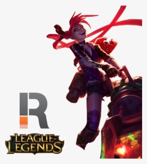 League Of Legends Game Guide Unofficial [book] #1850982