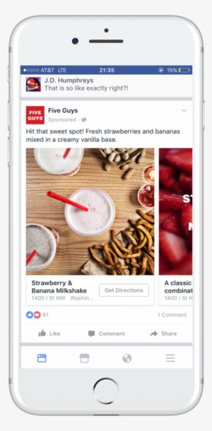 Strawberry Banana - Portable Network Graphics #1850986