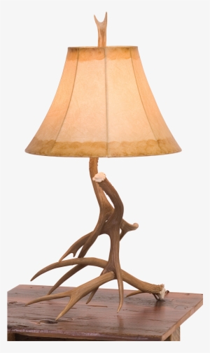 Cool Antler Table Lamp With Antler Table Lamp Rustic - Antler Lamp #1850988