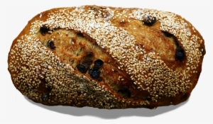 Fennel-raisin - Multigrain Bread #1851031