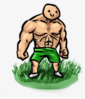 Ultra Noob - Illustration #1851034