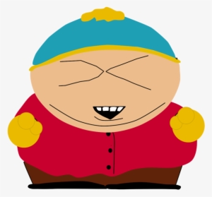 Cartman Transparent Background - South Park Cartman Hd #1851075