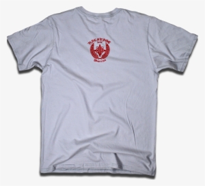 Image Of The Ultimate Warrior "from Parts Unknown" - Active Shirt #1851091