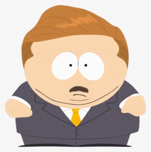 Shop-cartman - Dan-san #1851094