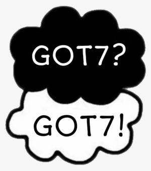 Report Abuse - Fault In Our Stars Transparent #1851136