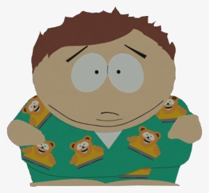 Pajamas Cartman - South Park Cartman Pajamas #1851138