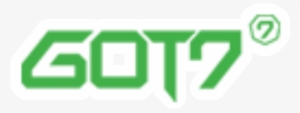 Logo Got7 #1851292