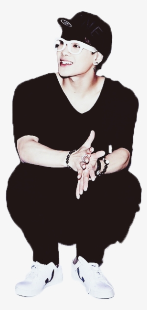 Resultado De Imagen Para I Got7 Logo Png - Jackson Wang Cartoon Png #1851318