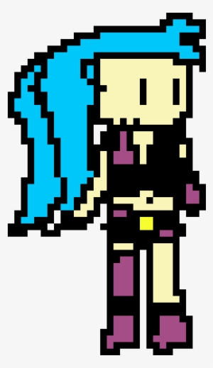 Jinx - Icon #1851334