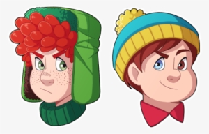 Whoever Reposts My Art, Yo Moms A Hoe - South Park Kyle Freckles #1851403 Whoever Reposts My Art, Yo Moms A Hoe - South Park Kyle Freckles #1851403