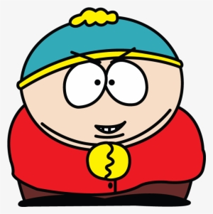 How To Draw Eric Cartman South Park Cartoons Easy Step - Draw Eric Cartman Easy #1851485