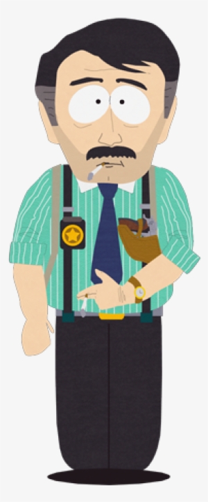 Official South Park Studios Wiki - Kenny #1851553