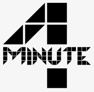 Gallery Images And Information Got7 Logo Kpop - 4minute Logo #1851702