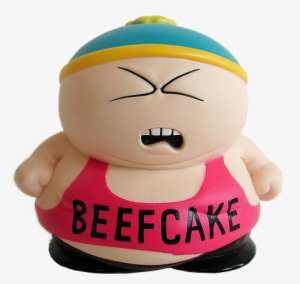 Cartman Beefcake - Eric Cartman Beefcake #1851780