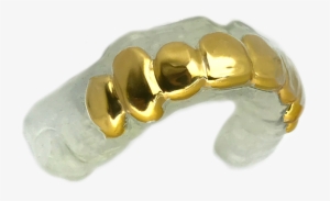 Grill Mouth Guard - Football Mouthpiece Grill #1851782