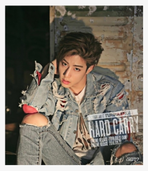 Hard Carry Mark #1851849