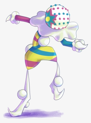 Bursting With Joy - Pokemon Blacephalon #1851850