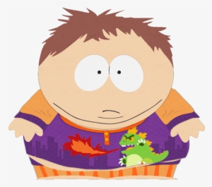 Altering Clipart Transparent - South Park Cartman Alter Egos #1851896
