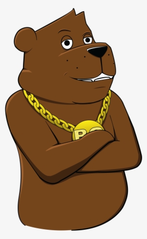 Bear Grillz #1851922
