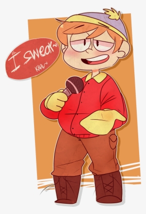 Guess Who Has Been Listening To Cartman Singing This - Cartman Finds Love #1851949